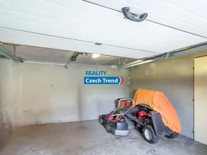 Pronájem rodinného domu, Bělkovice-Lašťany, 150 m2