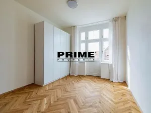 Pronájem bytu 4+kk, Praha - Vinohrady, Hradešínská, 120 m2