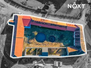 Prodej zemědělské usedlosti, Křemže, 1400 m2