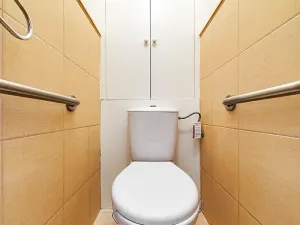 Prodej bytu 3+1, Olomouc, Foerstrova, 66 m2