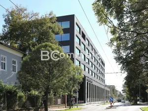 Pronájem kanceláře, Brno, 160 m2