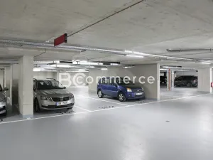 Pronájem kanceláře, Brno, 160 m2