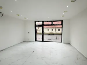Pronájem obchodního prostoru, Praha - Uhříněves, Přátelství, 92 m2