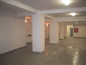 Prodej obchodního prostoru, Sokolov, Sokolovská, 840 m2