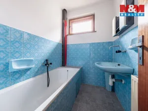 Prodej rodinného domu, Bechyně - Hvožďany, 230 m2