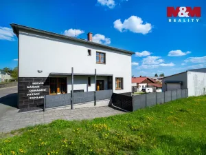 Prodej rodinného domu, Rokytnice v Orlických horách, 5. května, 245 m2