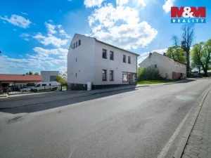 Prodej rodinného domu, Rokytnice v Orlických horách, 5. května, 245 m2