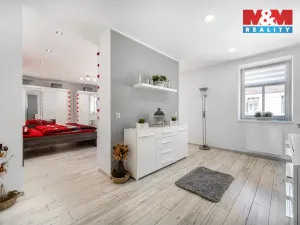 Prodej rodinného domu, Rokytnice v Orlických horách, 5. května, 245 m2