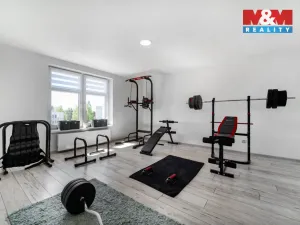 Prodej rodinného domu, Rokytnice v Orlických horách, 5. května, 245 m2