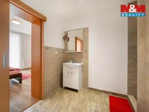 Prodej rodinného domu, Rokytnice v Orlických horách, 5. května, 245 m2