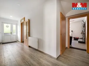 Prodej rodinného domu, Rokytnice v Orlických horách, 5. května, 245 m2