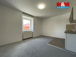Pronájem bytu 2+kk, Líbeznice, Mělnická, 39 m2