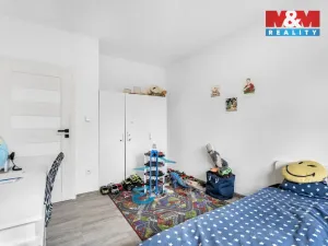 Prodej rodinného domu, Šluknov, Královská, 92 m2