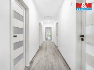 Prodej rodinného domu, Šluknov, Královská, 92 m2