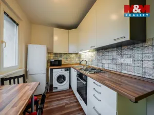 Prodej bytu 2+1, Brno - Štýřice, Vsetínská, 53 m2