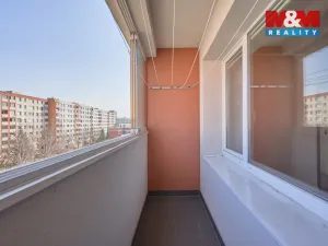 Prodej bytu 4+1, Zlín, Česká, 80 m2
