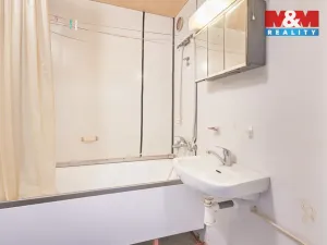 Prodej bytu 4+1, Zlín, Česká, 80 m2