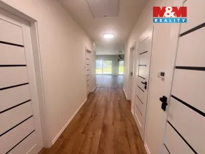 Prodej rodinného domu, Žermanice, 110 m2