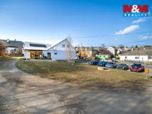 Prodej rodinného domu, Svébohov, 150 m2