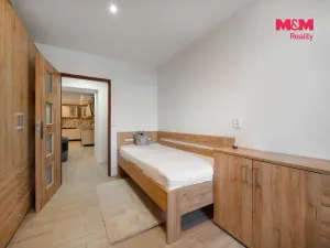 Prodej rodinného domu, Svébohov, 150 m2