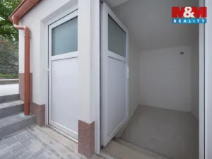 Prodej bytu 4+1, Praha - Ruzyně, Duchcovská, 80 m2