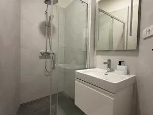 Pronájem bytu 2+kk, Praha - Vršovice, Žitomírská, 60 m2