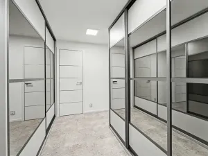 Prodej rodinného domu, Praha - Kolovraty, Kupkova, 141 m2