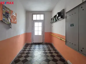 Prodej bytu 3+1, Moravská Třebová, Zámecká, 72 m2