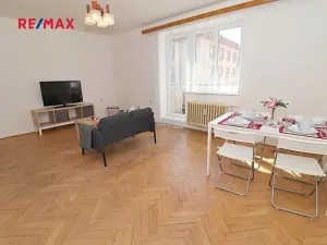 Prodej bytu 3+1, Chrudim, Palackého třída, 92 m2