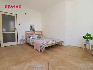 Prodej bytu 3+1, Chrudim, Palackého třída, 92 m2