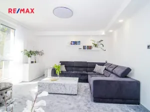 Prodej bytu 3+1, Křenov, 63 m2