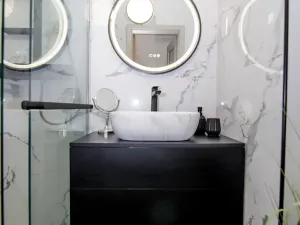 Prodej bytu 3+1, Křenov, 63 m2