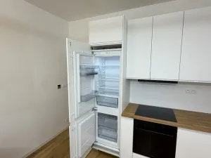 Pronájem bytu 2+kk, Praha - Holešovice, Přístavní, 52 m2