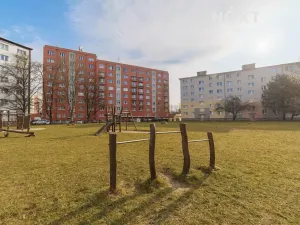 Prodej bytu 2+1, Ostrava, Hlavní třída, 56 m2