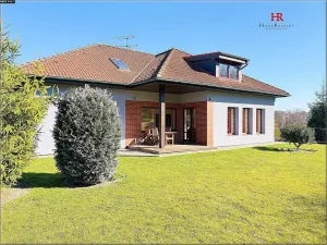 Prodej rodinného domu, Bystřice, 388 m2