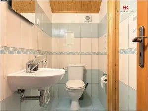 Prodej rodinného domu, Bystřice, 388 m2