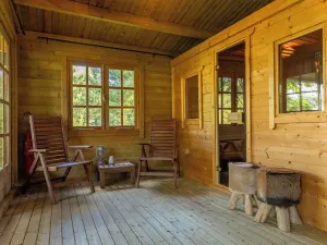 Prodej chalupy, Luby, 229 m2