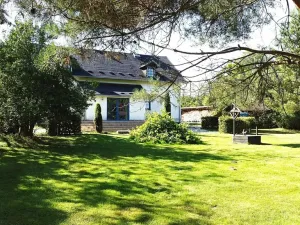 Prodej chalupy, Luby, 229 m2