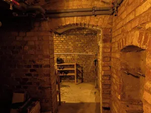 Prodej chalupy, Luby, 229 m2