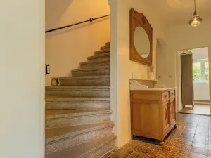 Prodej chalupy, Luby, 229 m2