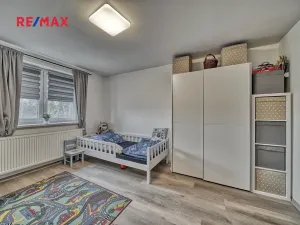 Prodej bytu 3+kk, Kolín, Sadová, 65 m2