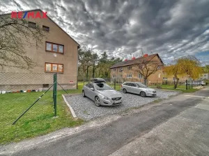 Prodej bytu 3+kk, Kolín, Sadová, 65 m2