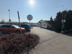 Pronájem obchodního prostoru, Praha - Horní Počernice, Náchodská, 600 m2