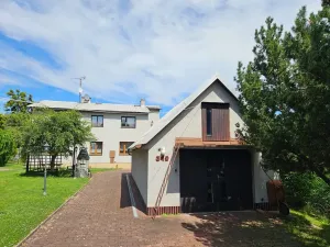 Prodej rodinného domu, Frýdek-Místek, Střelniční, 204 m2