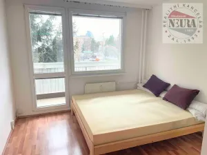 Pronájem bytu 3+kk, Praha - Krč, Na strži, 67 m2