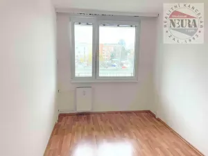 Pronájem bytu 3+kk, Praha - Krč, Na strži, 67 m2