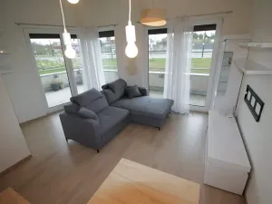 Pronájem bytu 2+kk, Praha - Kamýk, Zimova, 64 m2