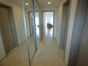 Pronájem bytu 2+kk, Praha - Kamýk, Zimova, 64 m2