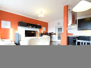 Prodej bytu 2+1, Praha - Vršovice, Ukrajinská, 75 m2