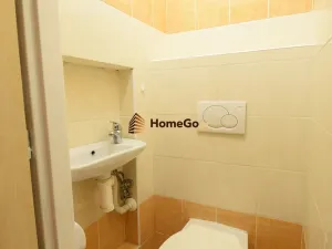 Pronájem bytu 1+kk, Praha - Vršovice, Sevastopolská, 15 m2